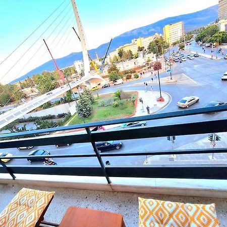 Best View Katechaki Bridge Metro Atene Esterno foto