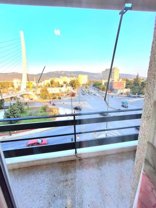 Best View Katechaki Bridge Metro Atene Esterno foto